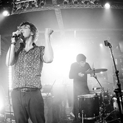 Friendly Fires photo provided by Last.fm