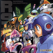 Rockman 9 Arrange Soundtrack