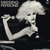 Missing Persons: Rhyme & Reason (Expanded Edition)