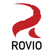 rovio entertainment