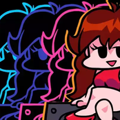 Friday Night Funkin'