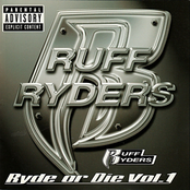 Ruff Ryders: Ryde or Die Compilation, Vol. 1