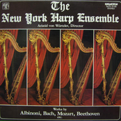 New York Harp Ensemble