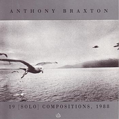 19 [solo] compositions, 1988