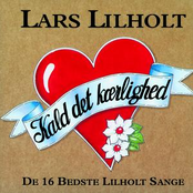 Held Og Lykke by Lars Lilholt