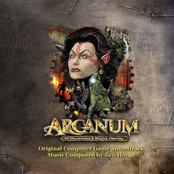 Arcanum OST