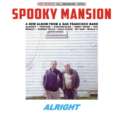 Spooky Mansion: Alright