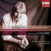 Jean-Philippe Collard: Tchaikovsky/Sancan: Piano Concertos