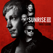 Don't Cry (don't Think About It) by Sunrise Avenue