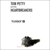 Tom Petty and The Heartbreakers: Playback Retail Sampler