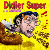 J'ai Encore Rêvé D'elle by Didier Super