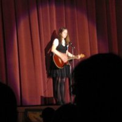 It's Just Not Right Singing That To A Microphone