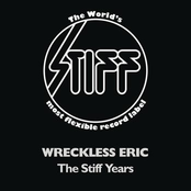 Dizzy by Wreckless Eric
