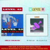 My Hero by Level 42