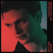 You Hate All My Love Songs