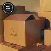 the lost and found of things no one is looking for