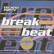 Breakbeat - Bolshi Records