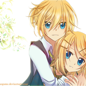 Kagamine Rin / Len