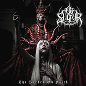 Ov Sulfur: Earthen