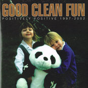 Good Clean Fun: Positively Positive