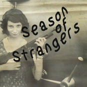 season of strangers