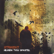 Nejsem Tvuj Spasitel