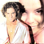 Chenoa & David Bisbal