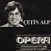 Çetin alp