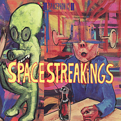 Come Up by Space Streakings