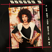 I've Got The Music In Me