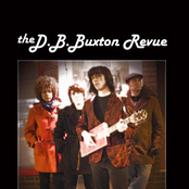 the db buxton revue