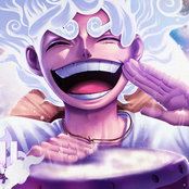 Batuques da Libertação - Luffy