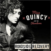 Miss Quincy & The Showdown