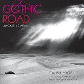 Gothic Road by Jackie Leven