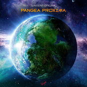 Pangea Proxima