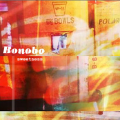 The Shark by Bonobo