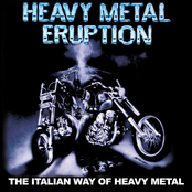 Heavy Metal Eruption