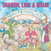 Mary Had A Little Lamb by Sharon, Lois & Bram