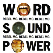 Power To The People by Rebel Mc