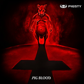 Pig Blood
