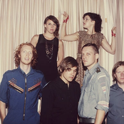 arcade fire