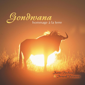 Kenytanza by Gondwana