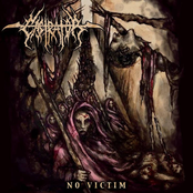 Castrator: No Victim (EP)