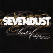 Sevendust: Best Of (Chapter One 1997-2004)