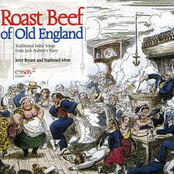 Roast Beef Of Old England by Jerry Bryant And Starboard Mess