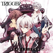 trigger (斉藤壮馬, 羽多野渉, 佐藤拓也)