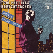 tom pettings hertzattacken