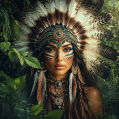 Goddess Of Nature