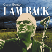 I Am Back