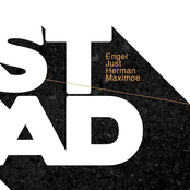 Stad (feat. Herman Maximoe)